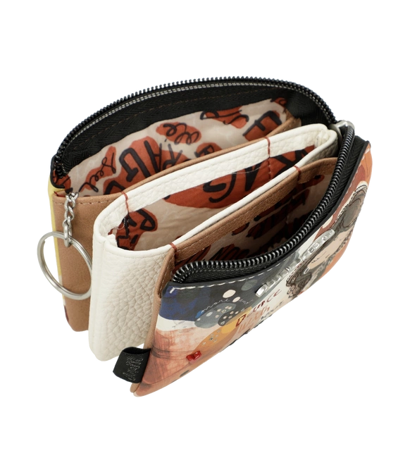 Peňaženka ANEKKE - 40709-010