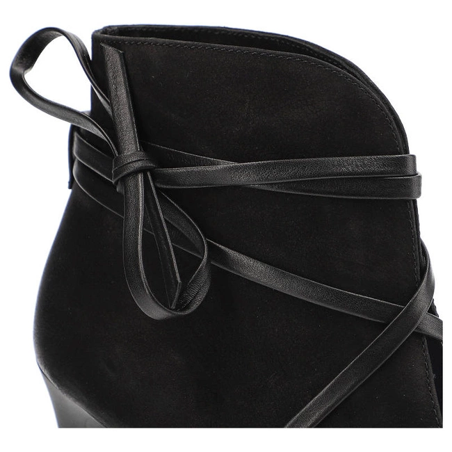 Členkové Topánky Carinii - B3564_-360-E50-000-B16 Samuel 04/Sandro 04