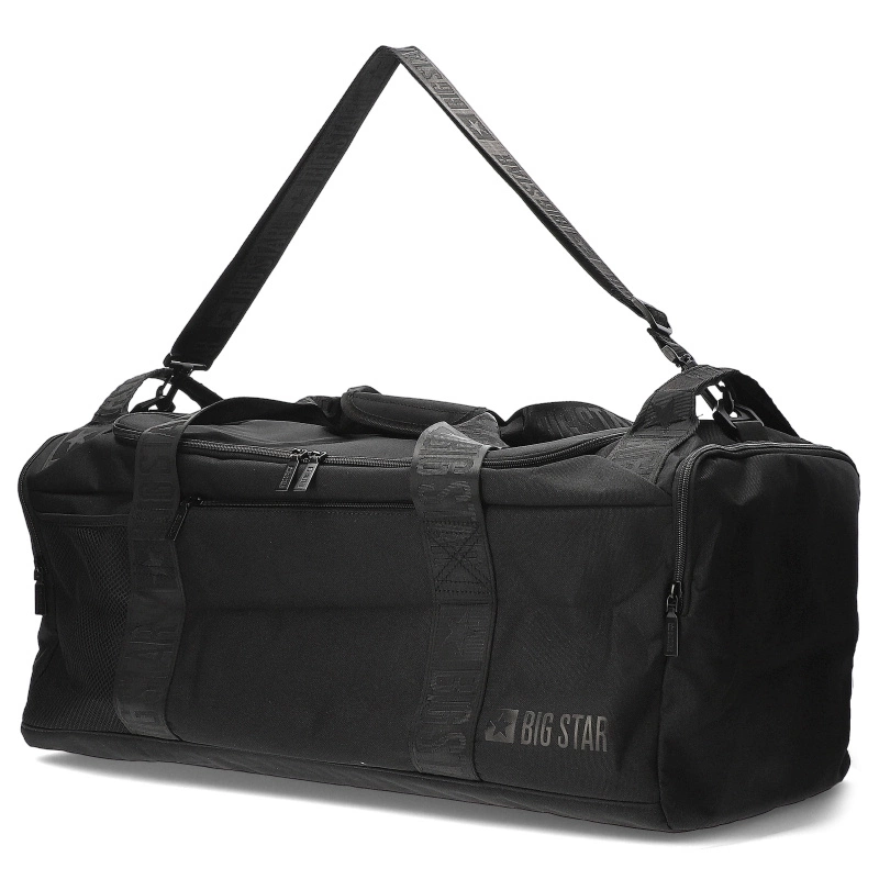 Kabelka Big Star Accessories - NN574192 Czarny