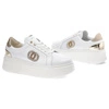 Tenisky Chebello - 3088_-059-333-PSK-S251 Biały