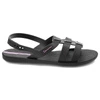 Sandále Ipanema - 83516 Style Sandal Fem AQ820 Black