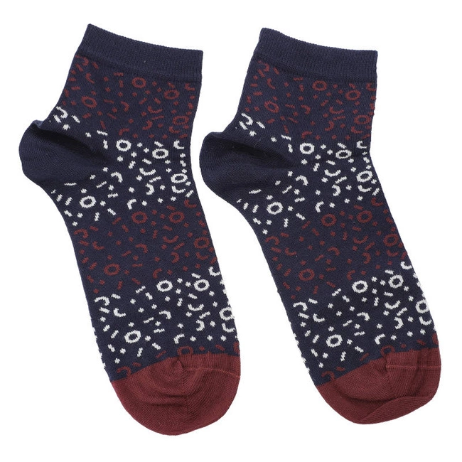 Ponožky Moraj - CML220-002 Mix Kolor