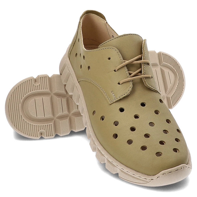 Poltopánky Wasak - 0692 Pistacja