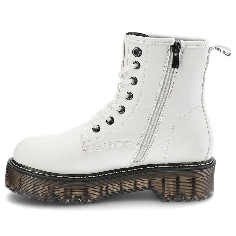 Kanady Big Star - KK274536 Biały