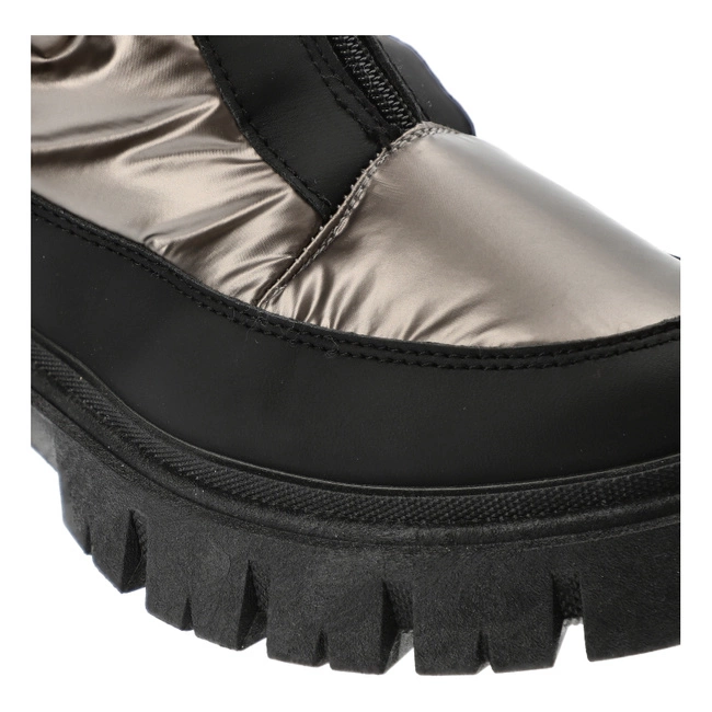 Snehule Jeep - JL42692A Gun Metal 011