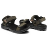 Sandále Wrangler - Cliff Scuba WM21131A 020 Military
