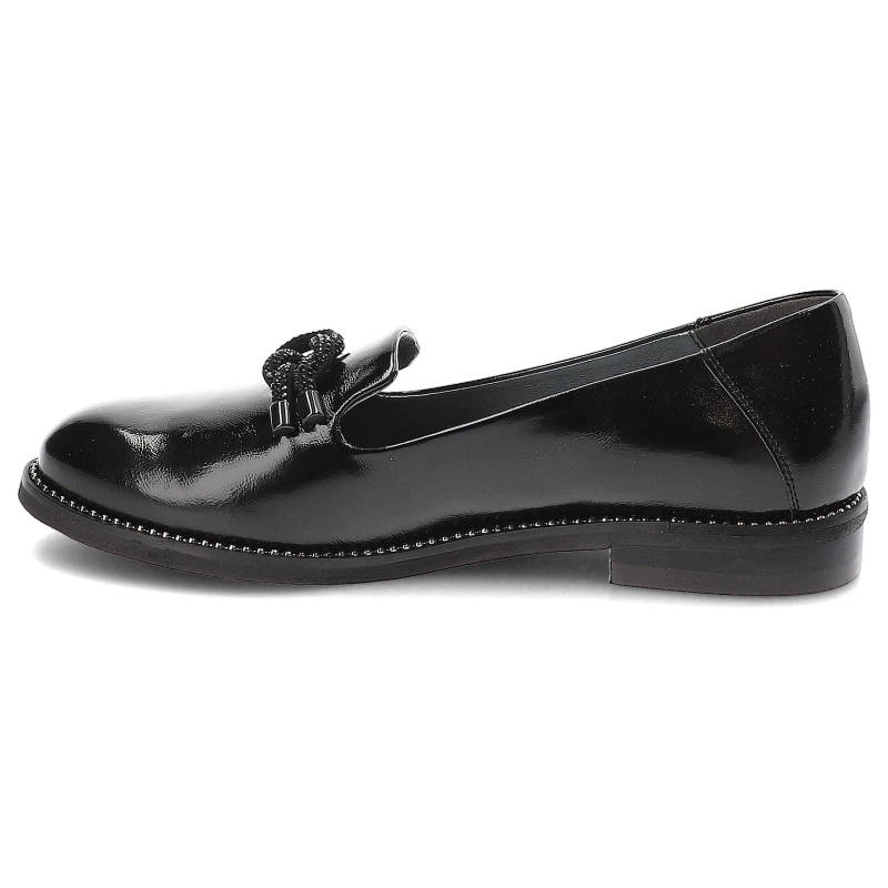 Poltopánky Armodo - 2423 Czarny 287