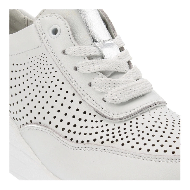 Poltopánky S.Barski - LR725 White