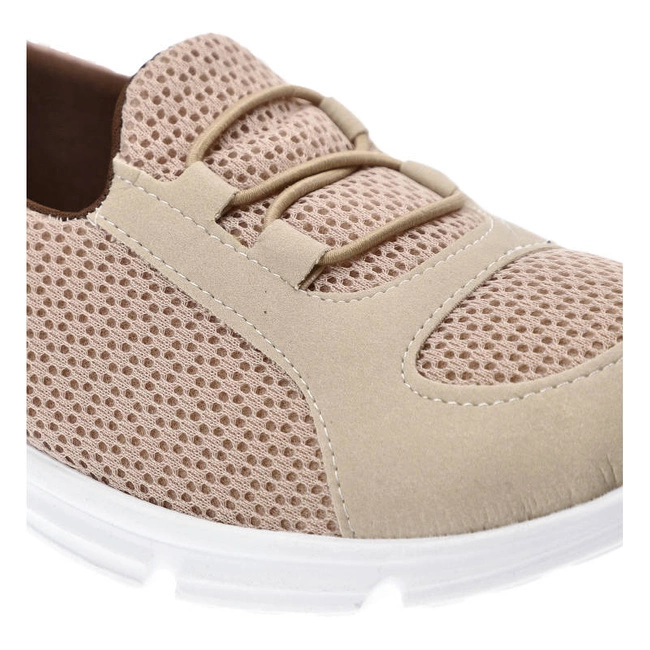 Poltopánky Artiker - 50C1167 Beige