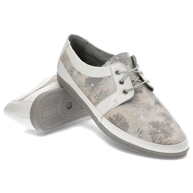 Poltopánky Maciejka - 02895-03/00-5 Popiel