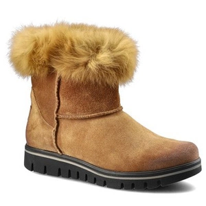 Členkové Topánky Lemar - 60121 W.Quoio