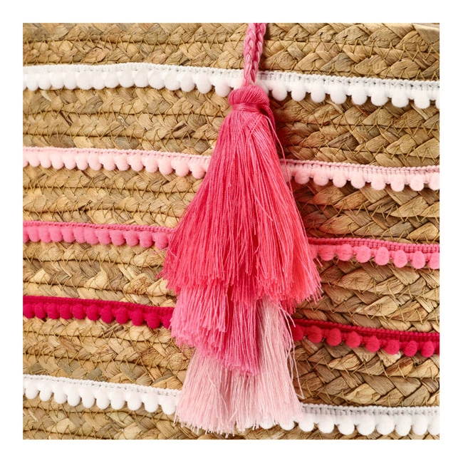 Kabelka Sca'viola - TV-5 Pink