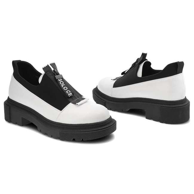 Poltopánky Artiker - 51C0515 Biały