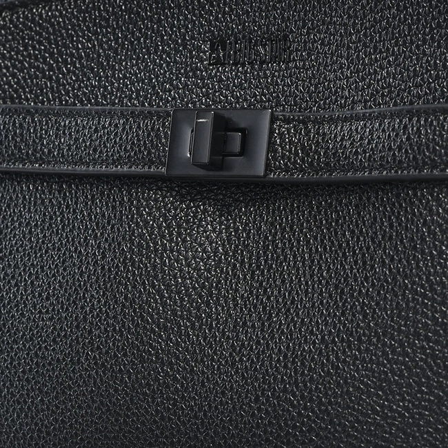 Kufrík BIG STAR - RR574054 Czarny