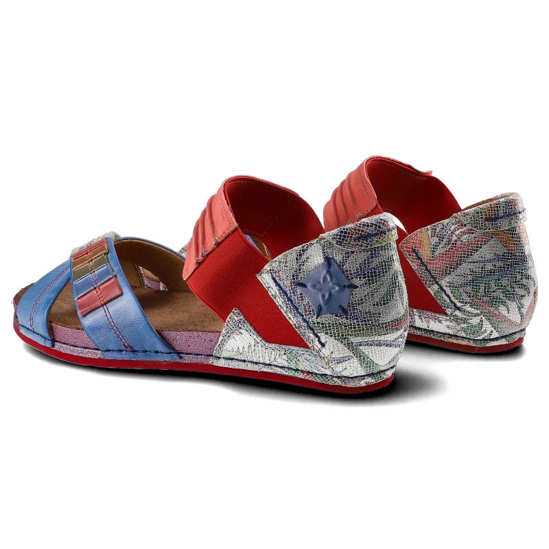 Sandále Maciejka - 03375-38/00-5 Multicolor