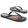 Žabky Ipanema - 83478 Summer IV AD AP513 Black/Orange/Beige