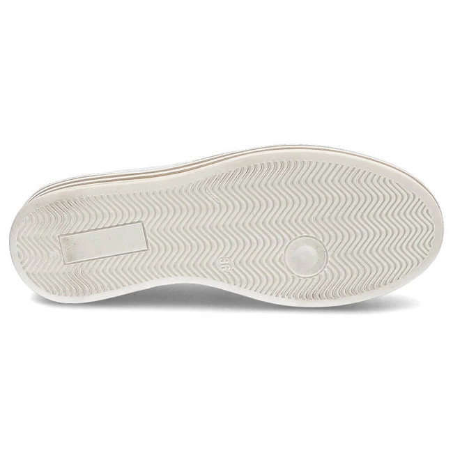 Poltopánky Simen - 0461 VS Kryszt. Srebro/VS 04 Kryszt.