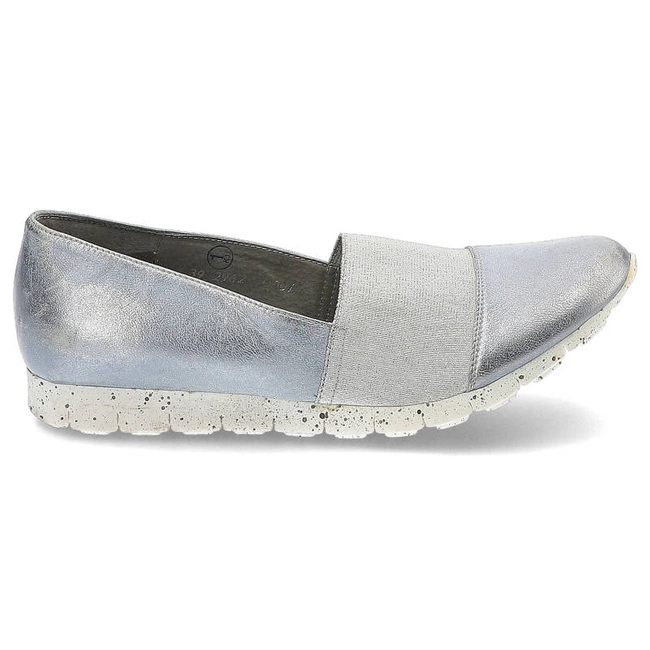 Poltopánky Maciejka - 02962-34/00-5 Przecierka Błękit