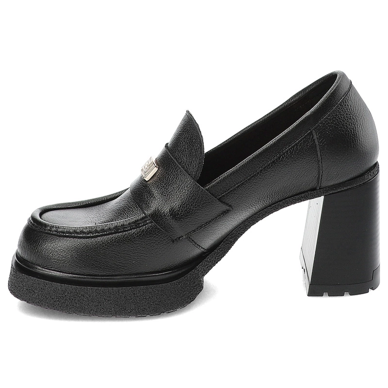 Poltopánky Armodo - 20169 V.Czarny+Zł.