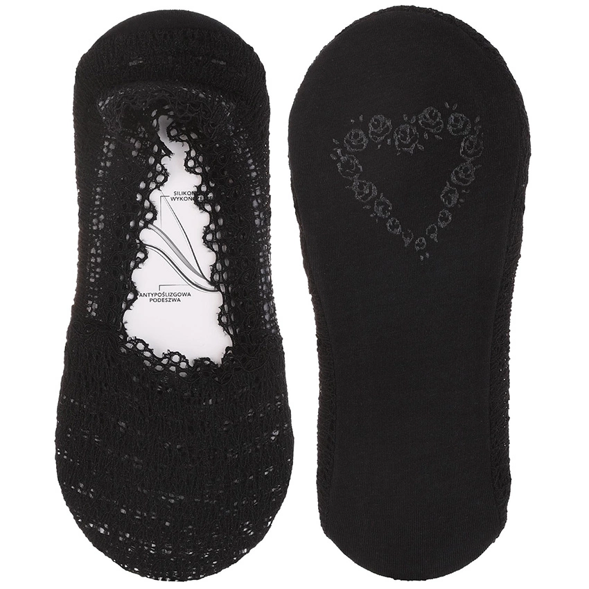 Ponožky Moraj - CDB300-008 Mix Kolor