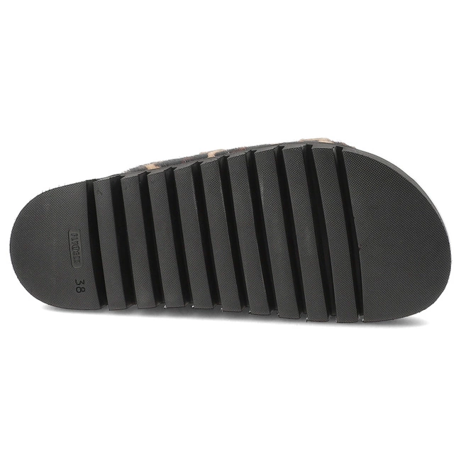 Šľapky CHEBELLO - 4688_-504-000-PSK-S390 Panterka