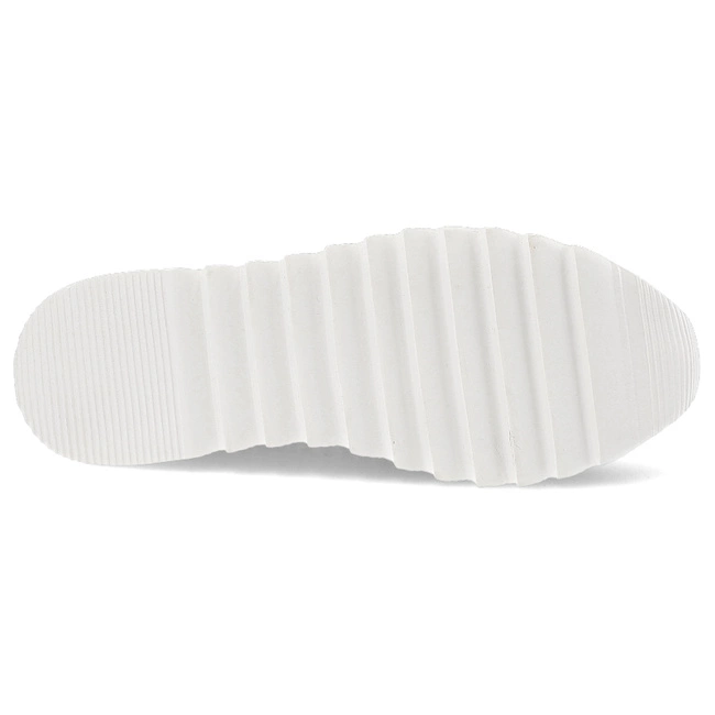 Poltopánky S.BARSKI - LR51-631 White