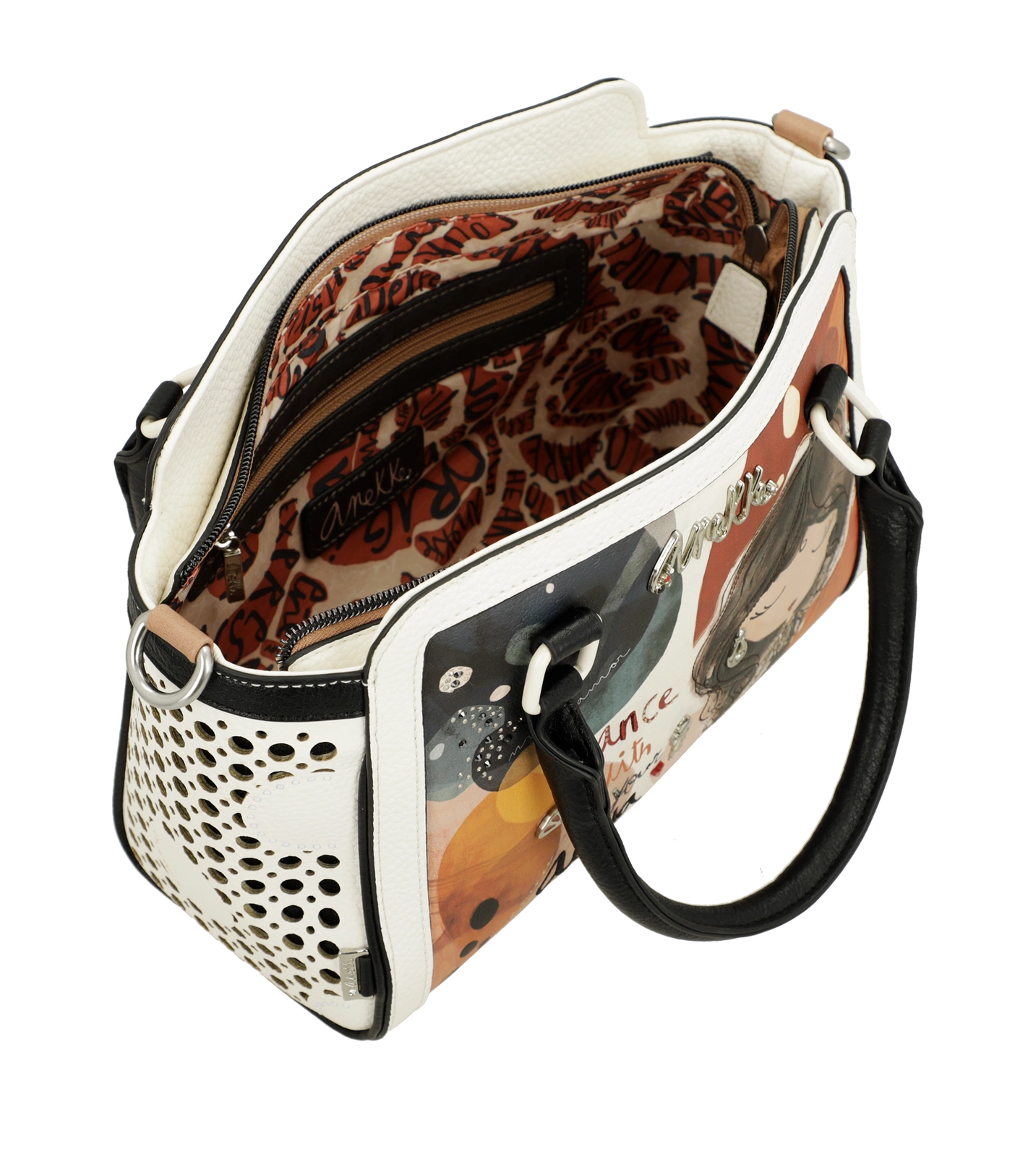 Kabelka ANEKKE - 40701-032