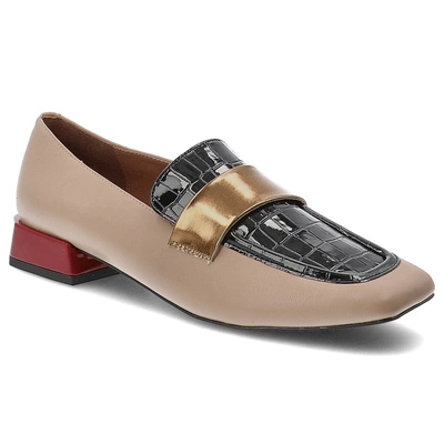 Poltopánky GIOSEPPO - Fridley 76048 Beige