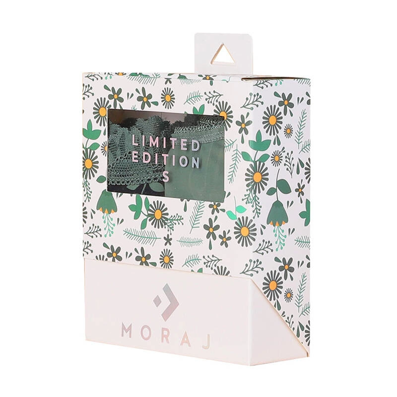 Nohavice Figi Moraj - BCL1900-001/2 Mix Kolor 2 Pary