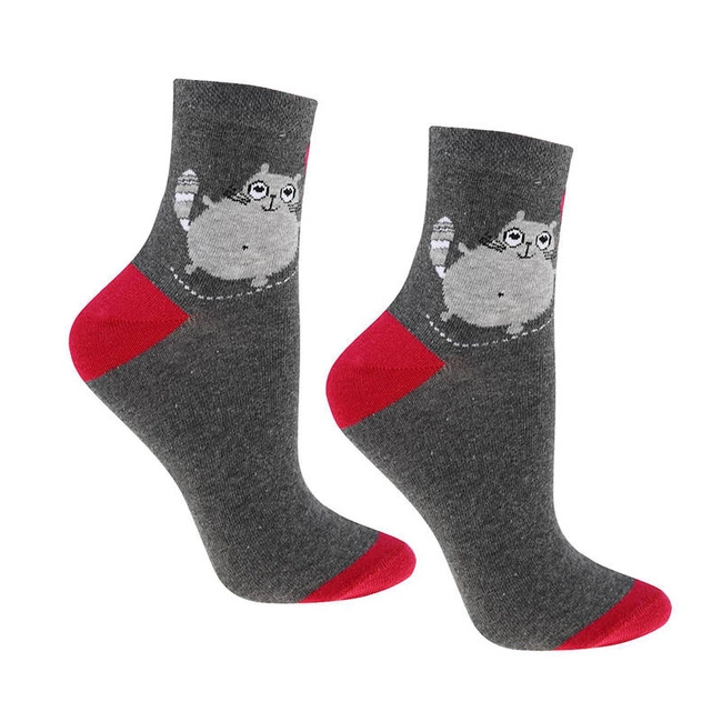 Ponožky Moraj - CSL200-113 Mix Kolor