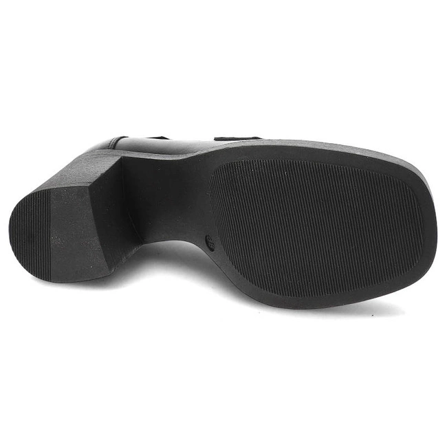 Poltopánky Nessi - 23514 Czarny 1