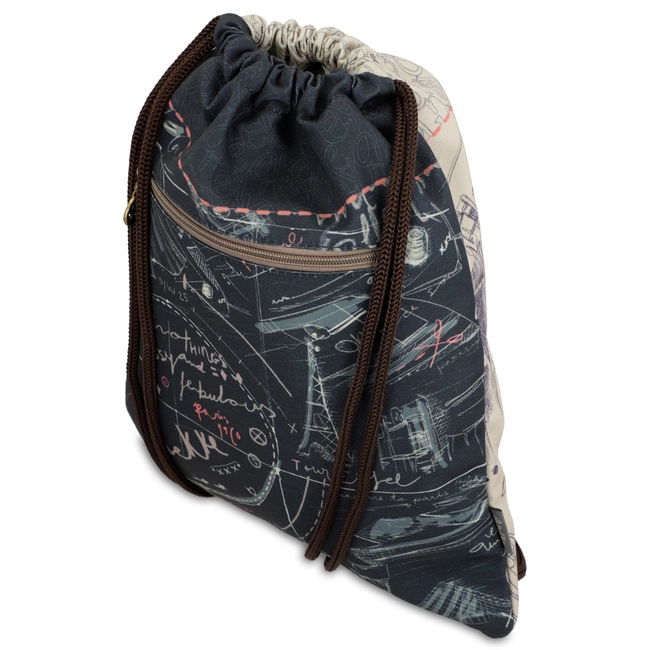 Vrecko ANEKKE - 41484-004