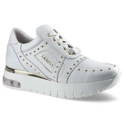 Tenisky Karino - 3721/010-P Biały