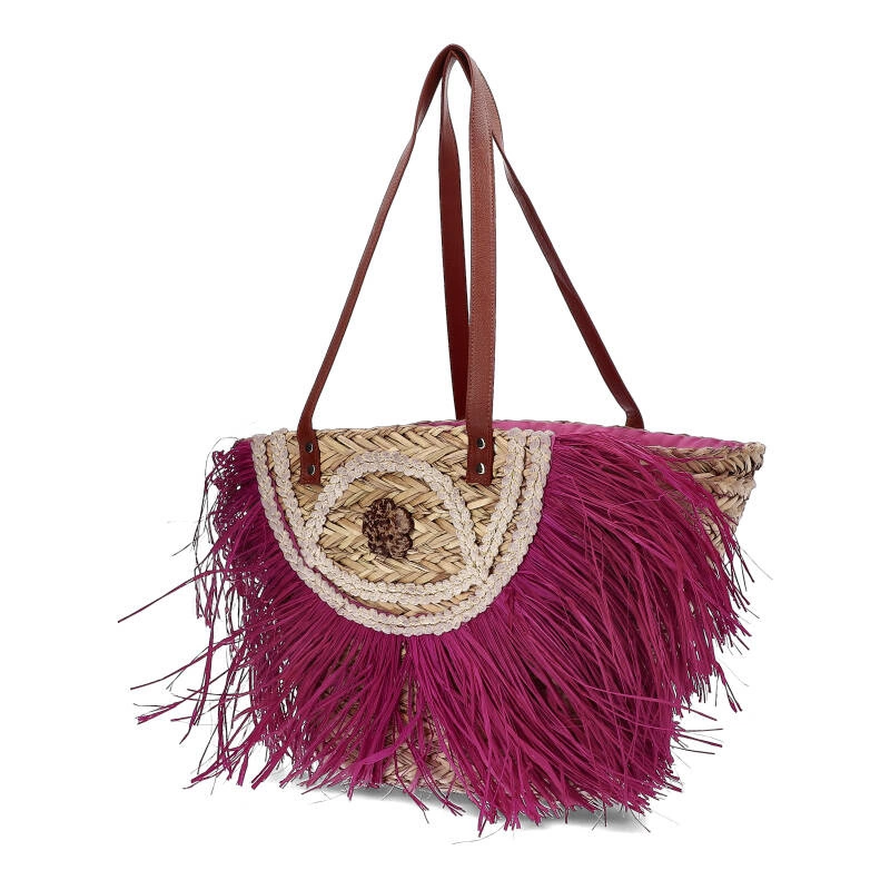 Kabelka Sca'viola - TG-3 Pink