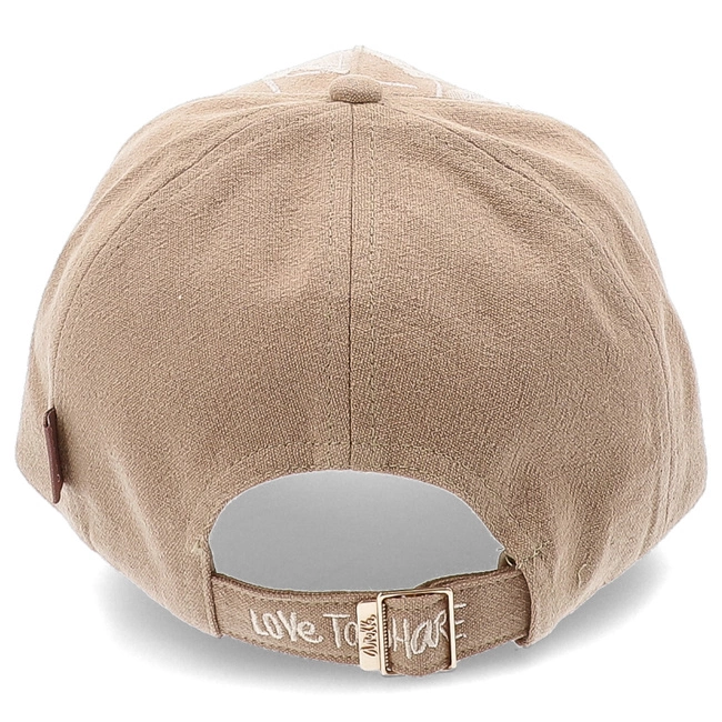 Čiapka So Šiltom ANEKKE - 40481-021