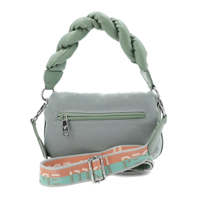 Kabelka PEPE MOLL - 251180 Madras Mint