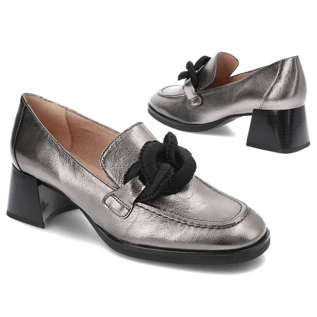 Poltopánky Hispanitas - HI243703 Menorca-I24 Acero