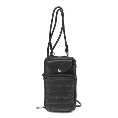 Kabelka Pepe Moll - 232183 Camden Negro