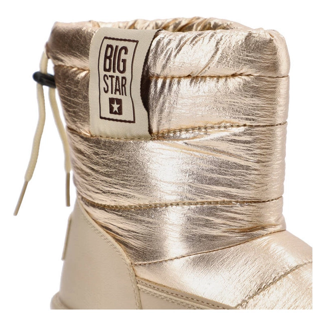 Snehule Big Star - II274121 Beż