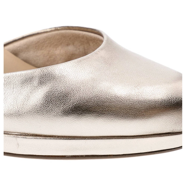 Sandále Tamaris - 1-24402-20 909 Light Gold