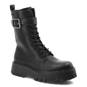 Kanady BIG STAR - OO274137 Czarny