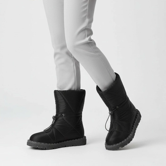 Snehule Artiker - 51C0361 Czarny