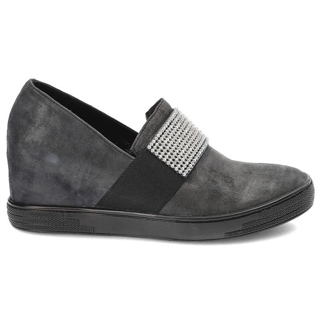 Poltopánky Marshall - 6802 Granatowy Zgp