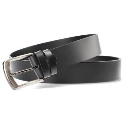 Opasok Armodo - 23-400-M Black