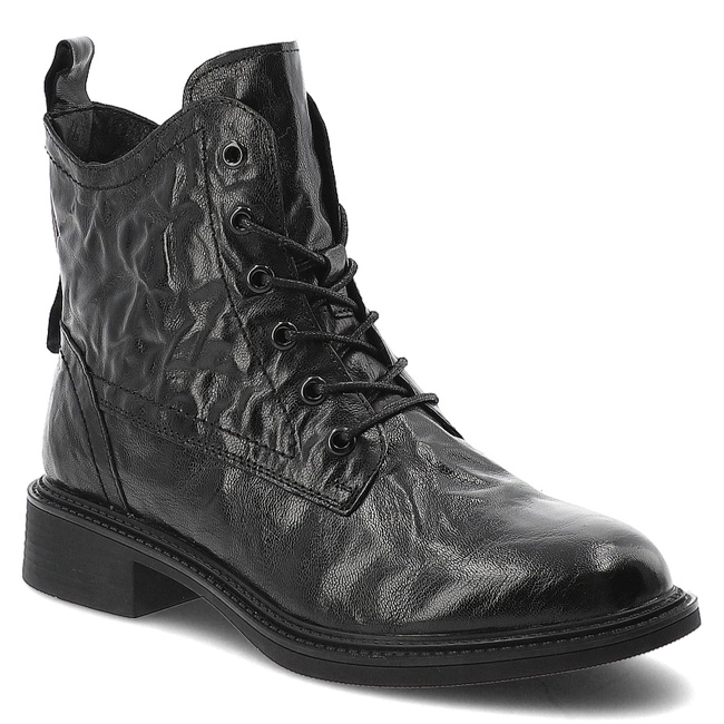 Členkové Topánky ARTIKER - 57C1006 Czarny