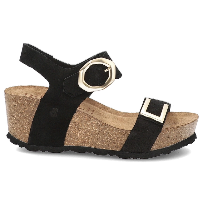 Sandále YOKONO - Bari-255 Ser Negro