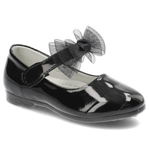 Baleríny Vinceza - 23-34543 BK Czarny