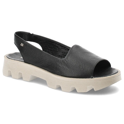 Sandále Karino - 4664/126-P Czarny/Lico