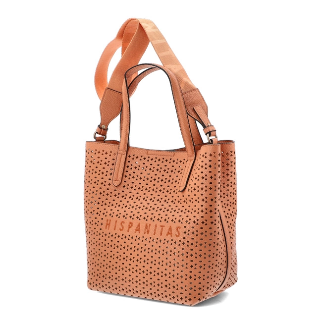 Kabelka HISPANITAS - BV253972 Samba-V25 Coral