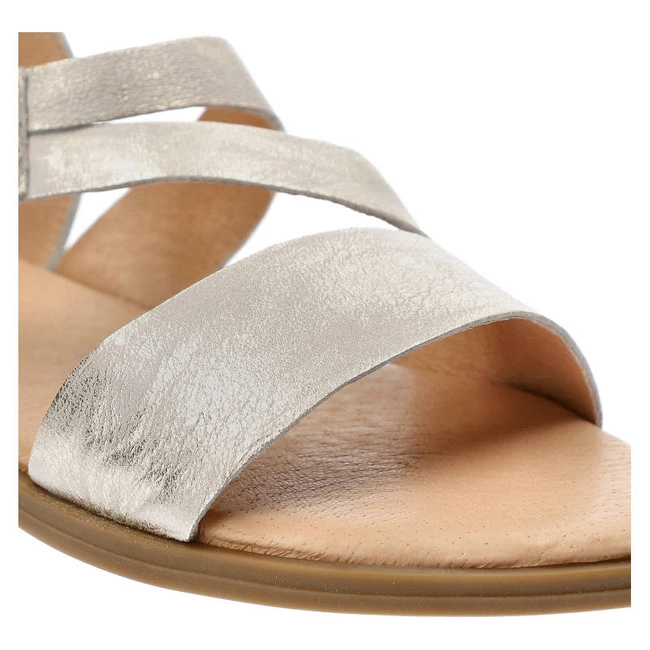 Sandále Lamanti - 501 Złoty Przecierka 214